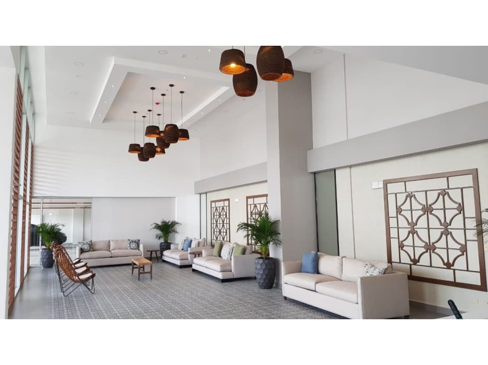 Venta de Apartamento en Royal Palm Playa Gorgona  — foto 2