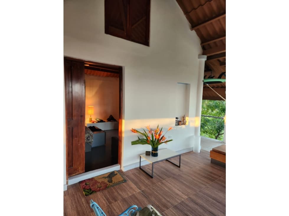 Venta de casa en San Carlos — foto 1