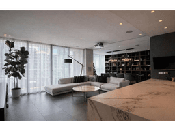 Apartamento en Alquiler Amoblado en Punta Pacífica