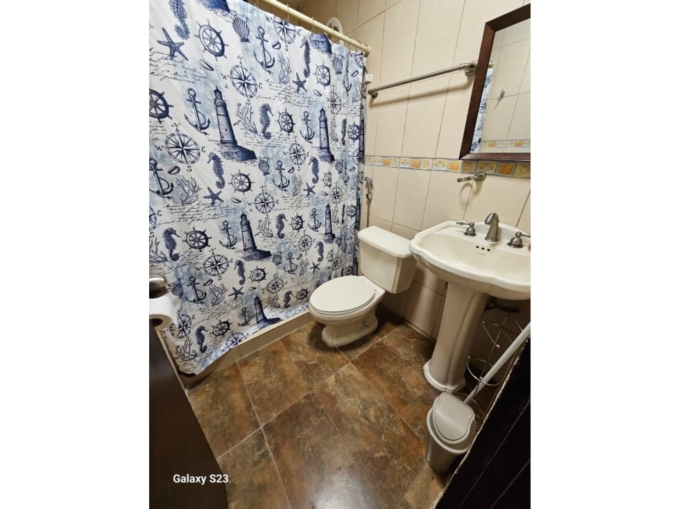 Venta de Residencia Amoblada en Coronado — foto 6