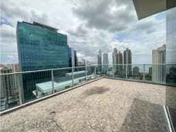 Venta de apartamento penthouse en Punta Pacífica