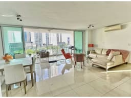 Venta de apartamento en Costa del Este