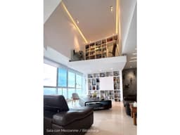 Venta de apartamento en Costa del Este