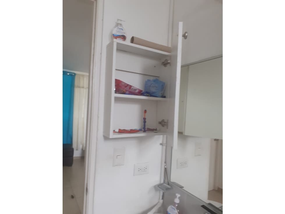 Venta de Apartamento en El Crisol — foto 5