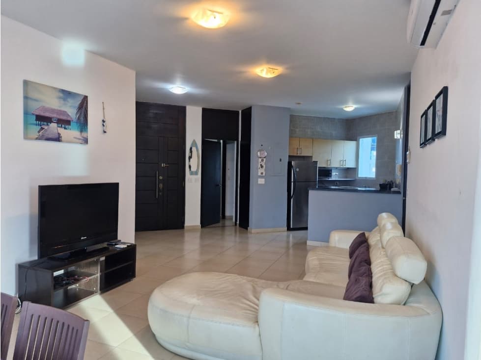 Venta de Apartamento en Playa Blanca — foto 4