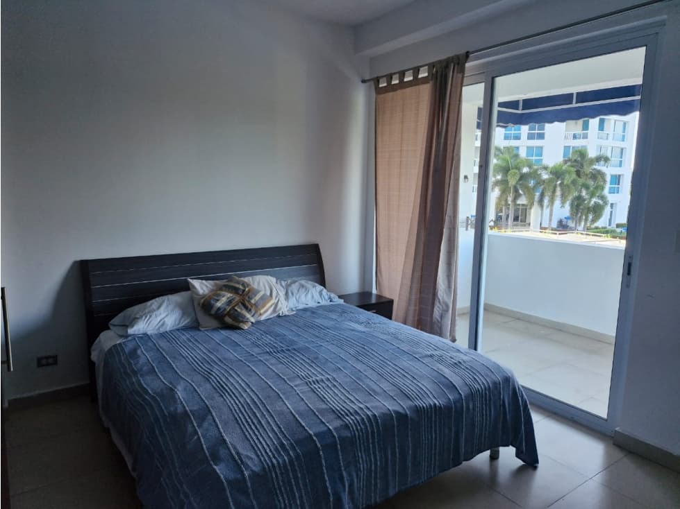 Venta de Apartamento en Playa Blanca — foto 5