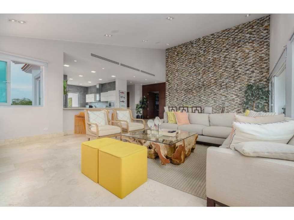 Venta Apartamento (PentHouse) en Punta Barco — foto 2