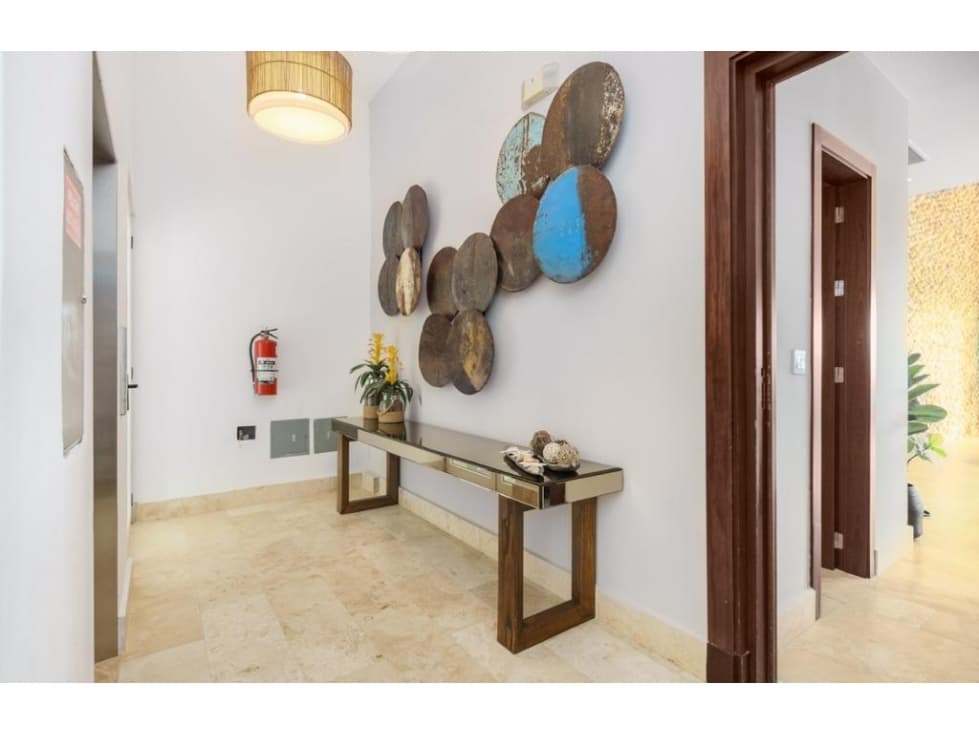 Venta Apartamento (PentHouse) en Punta Barco — foto 6