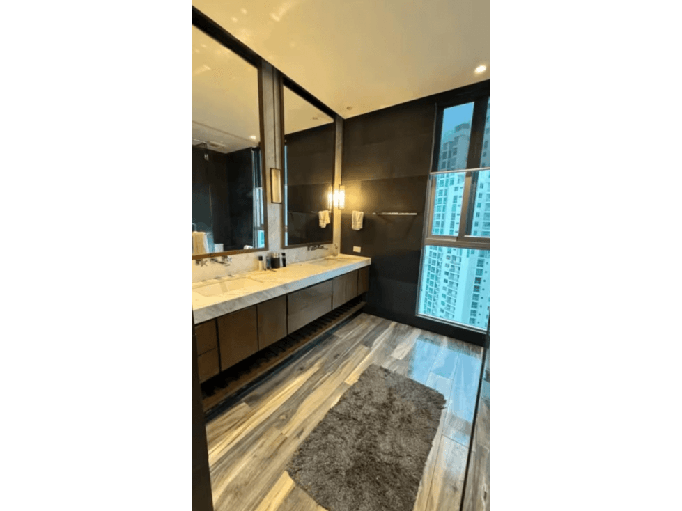 Apartamento en Alquiler Amoblado en Punta Pacífica — foto 5