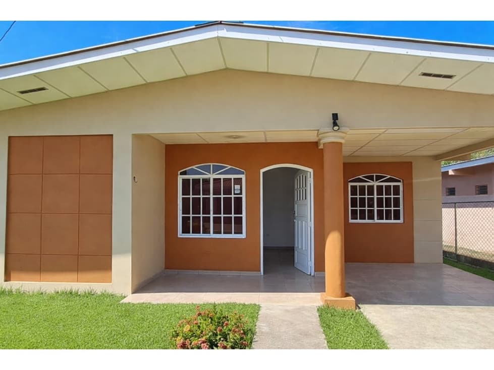 Casa en Venta en Ciudad de Panamá — foto 1