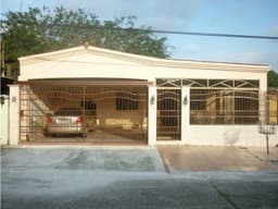 Casa en Venta en La Chorrera