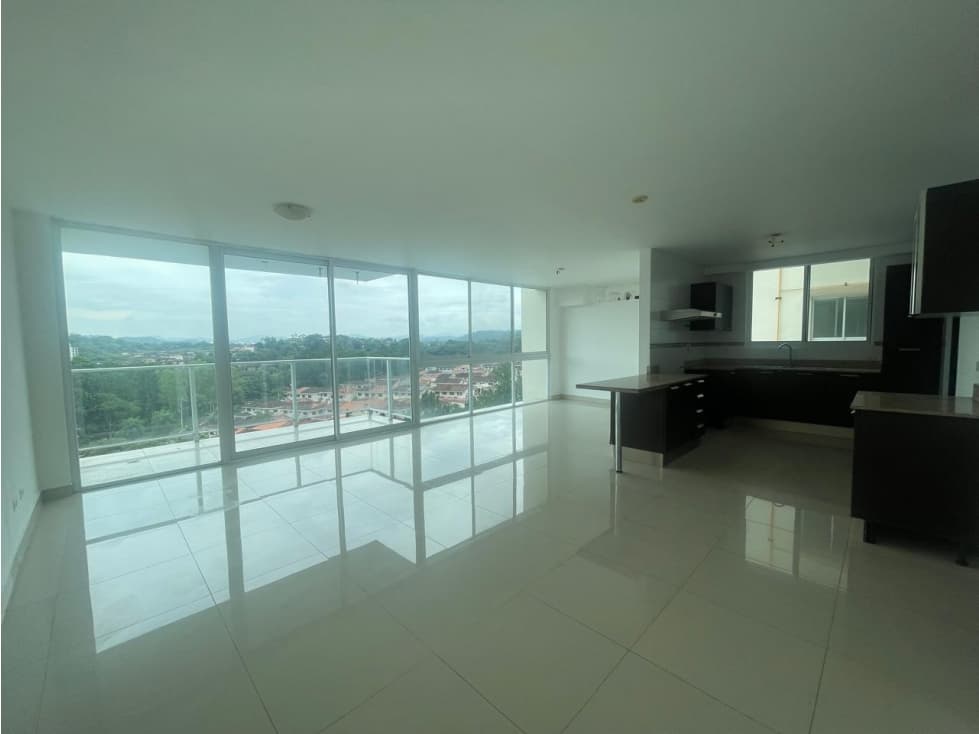 Venta de apartamento en Ancón — foto 1