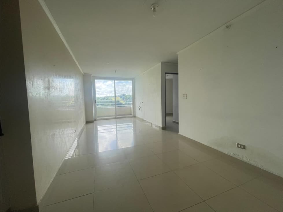 Venta de apartamento en Condado del Rey — foto 1