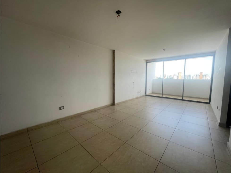 Venta de apartamento en Condado del Rey — foto 1