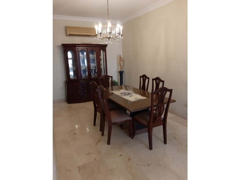 Venta de apartamento en El Cangrejo — foto 2