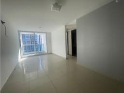 Venta de apartamento en San Francisco, Carrasquilla