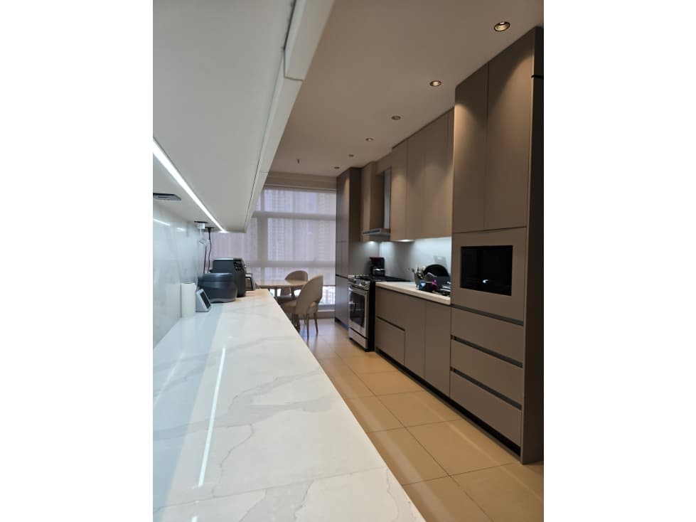 Venta de Apartamento en Punta Pacifica — foto 1