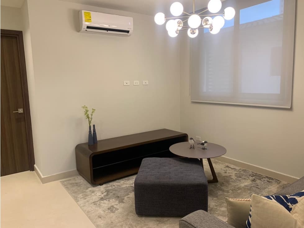 Venta de apartamento en Costa del Este — foto 4