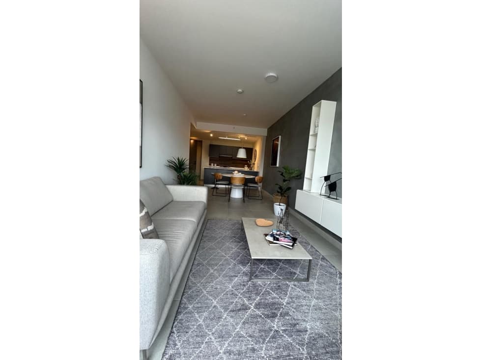 Venta de apartamento en El Cangrejo — foto 4