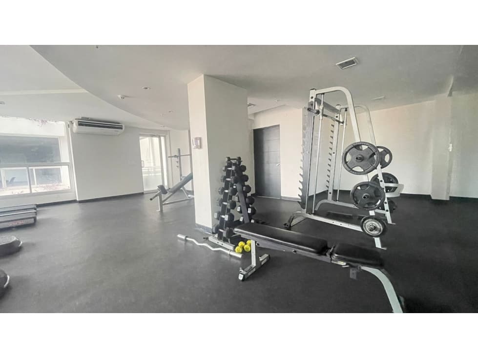 Venta de apartamento en El Cangrejo — foto 6