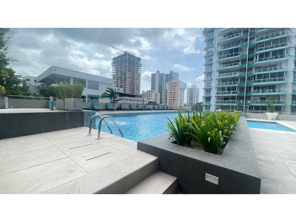 Venta de apartamento en El Cangrejo — foto 5