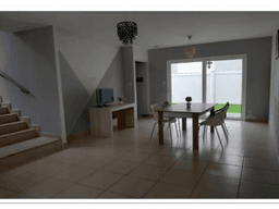 Venta de Residencia Brisas del Golf