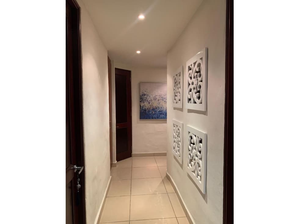 Venta o alquiler de apartamento en San Carlos — foto 2
