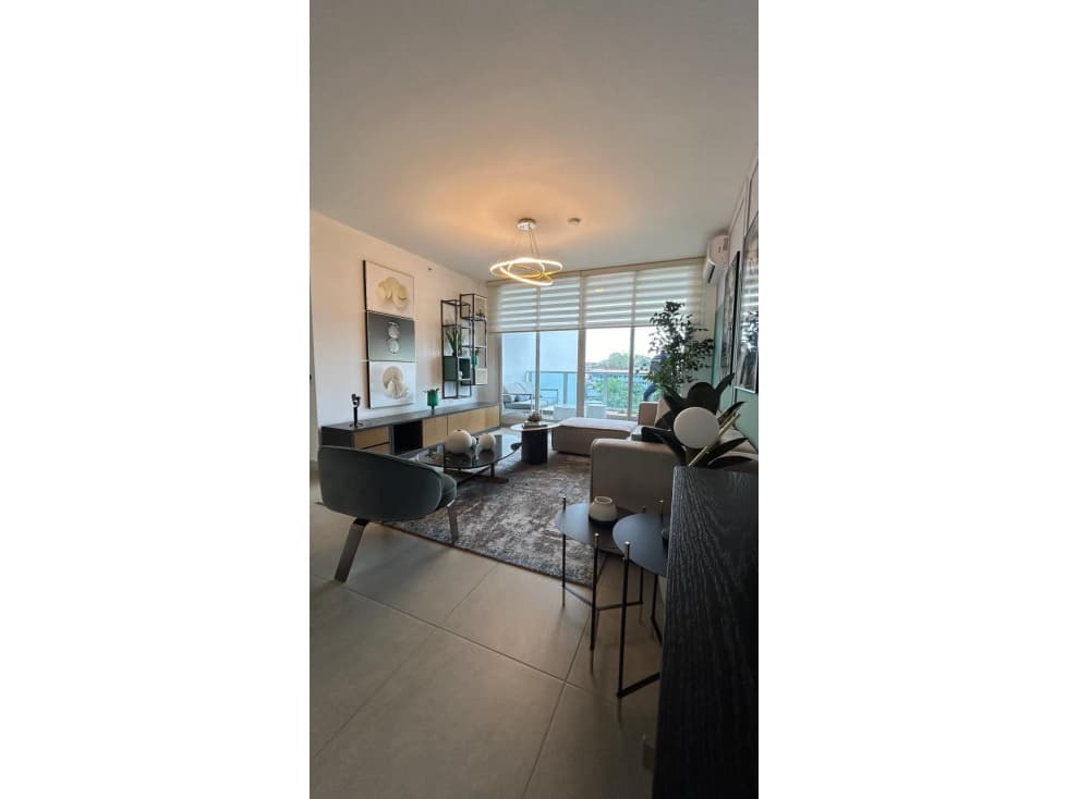 Venta de apartamento en El Cangrejo — foto 4