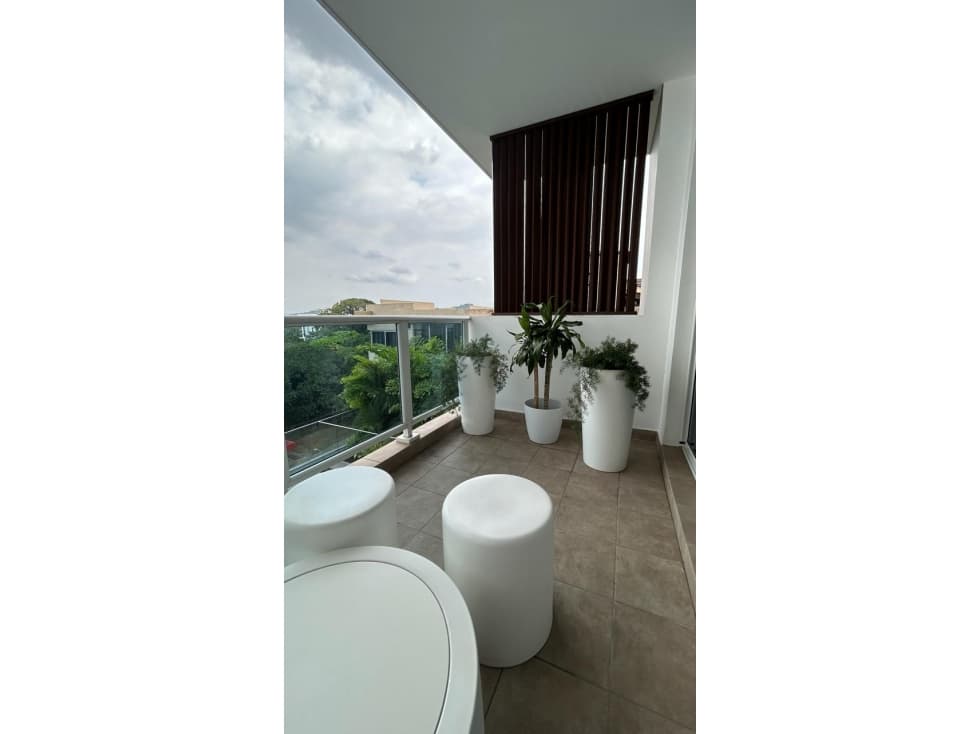 Venta de apartamento en El Cangrejo — foto 6