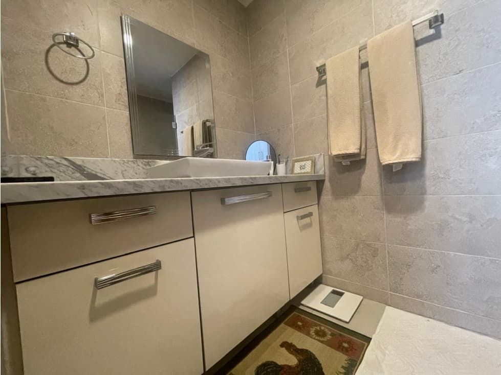 Venta de apartamento amoblado en Obarrio — foto 5