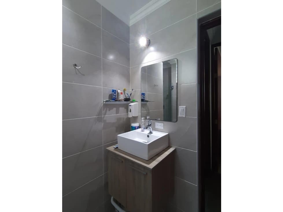 Venta de apartamento en El Cangrejo — foto 2