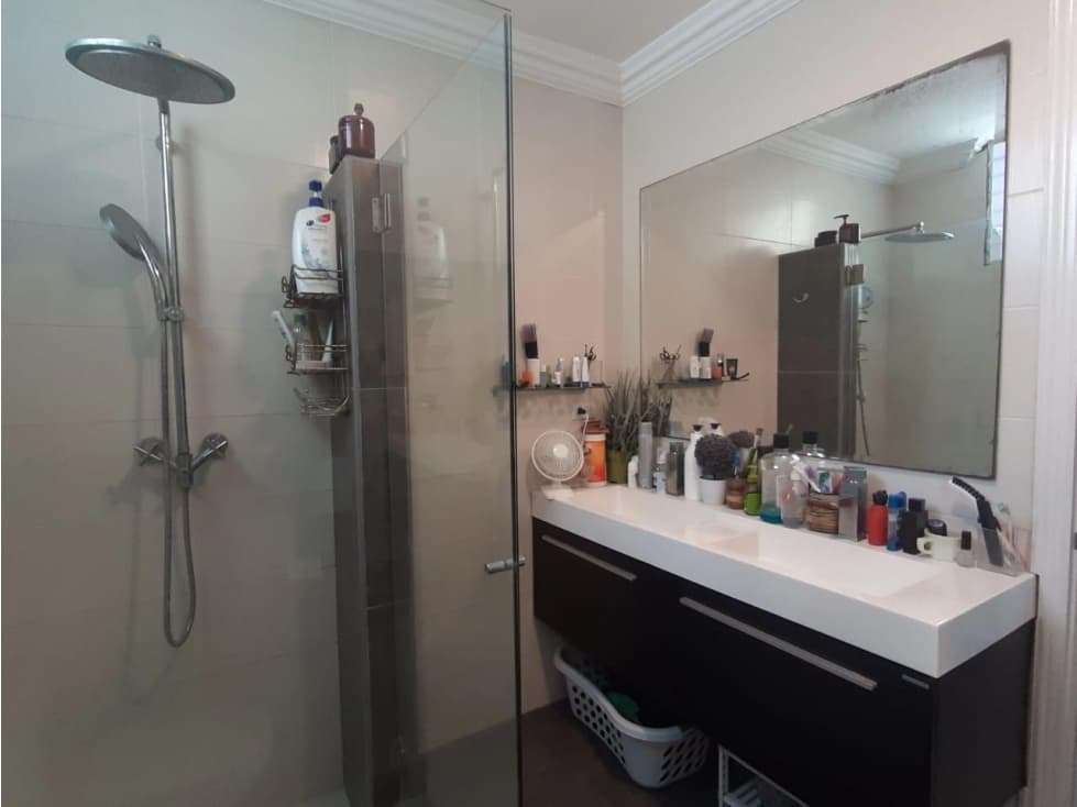 Venta de apartamento en El Cangrejo — foto 6