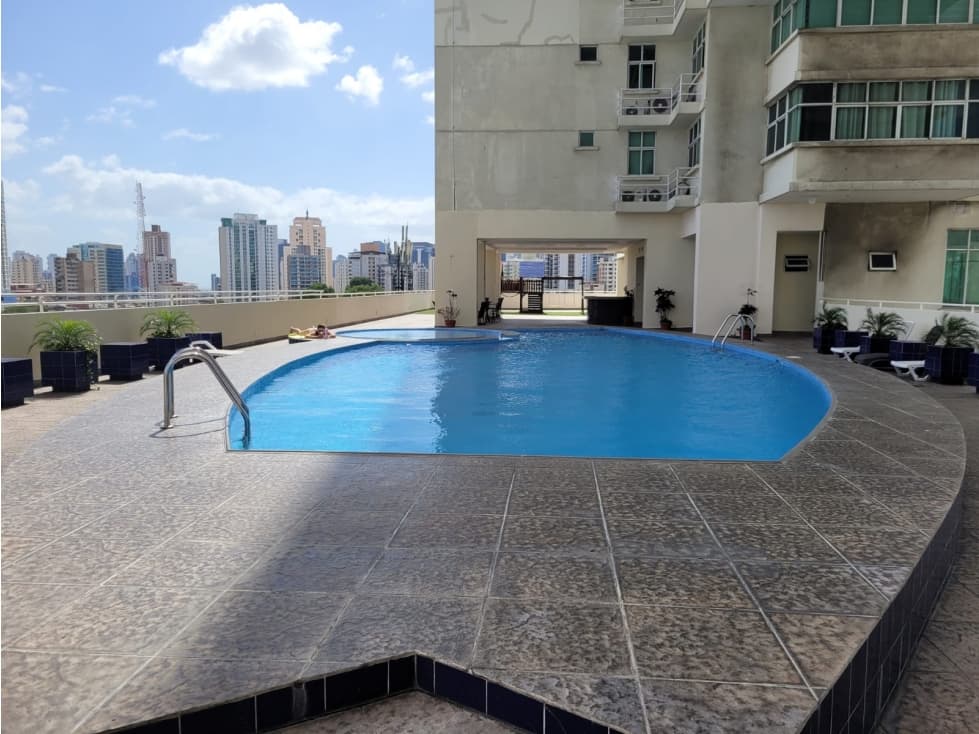Venta de apartamento en Edison Park, Betania — foto 1