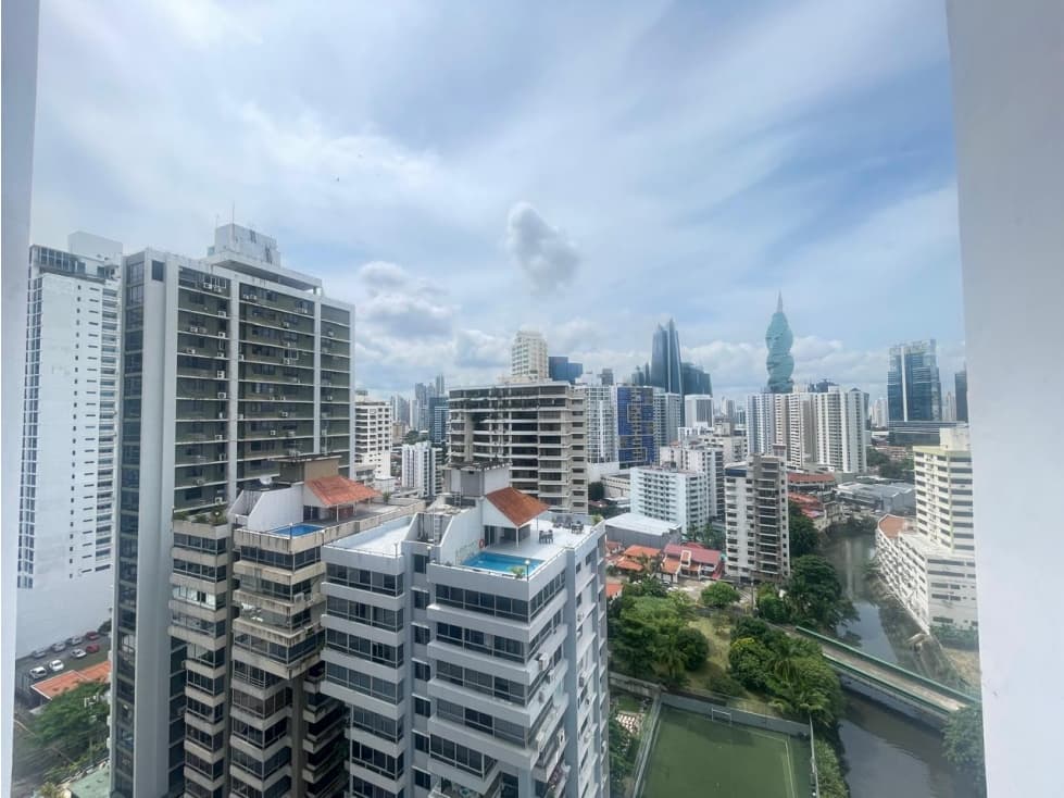 Venta de apartamento en Avenida Balboa — foto 4