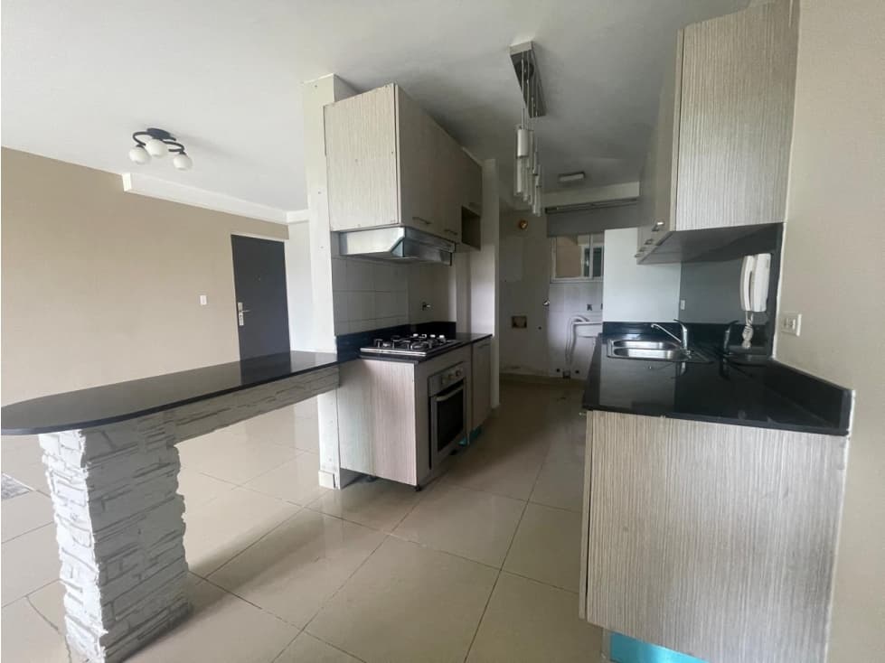 Venta de apartamento en Condado del Rey — foto 3