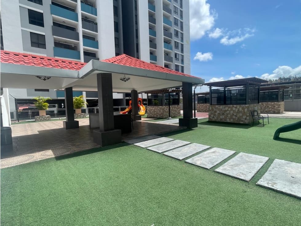 Venta de apartamento en Condado del Rey — foto 6