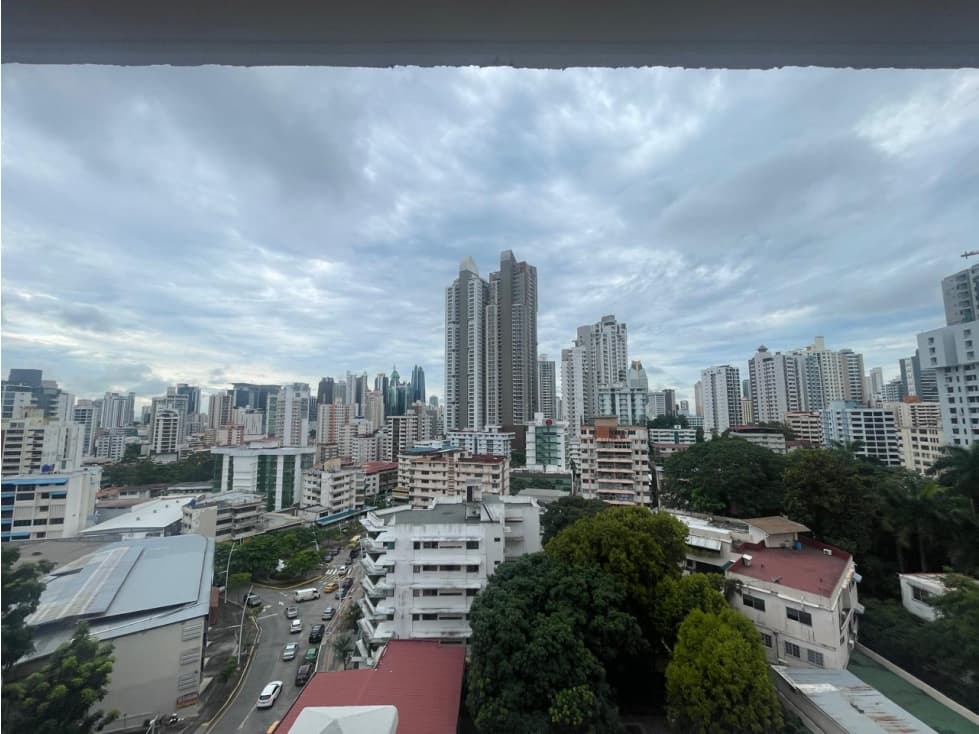 Venta de apartamento en El Cangrejo — foto 3