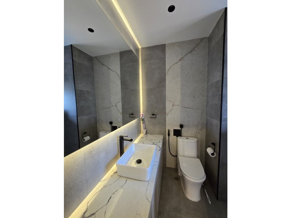 Venta de Apartamento en Punta Pacifica — foto 5