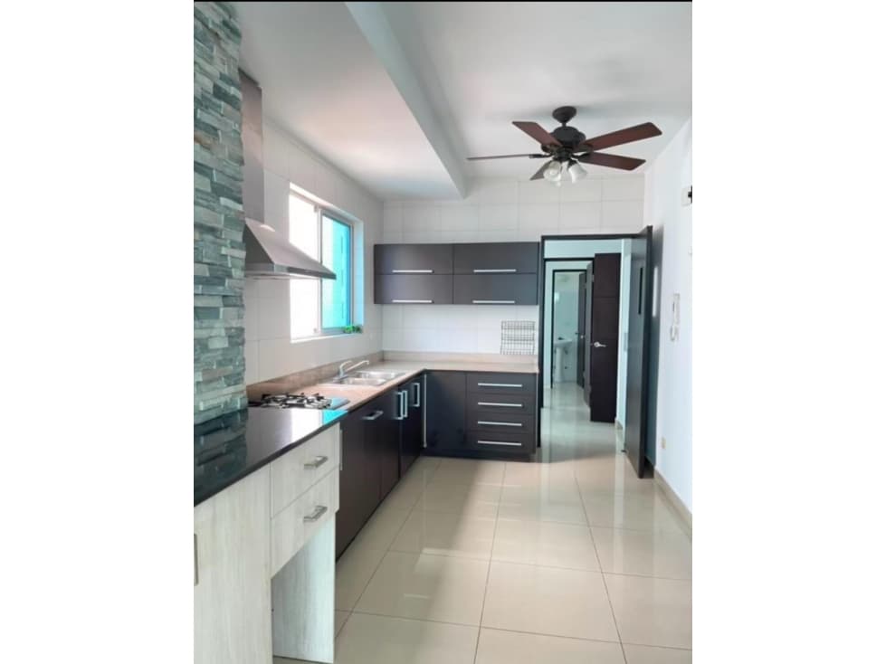 Venta de Apartamento en San Francisco — foto 4