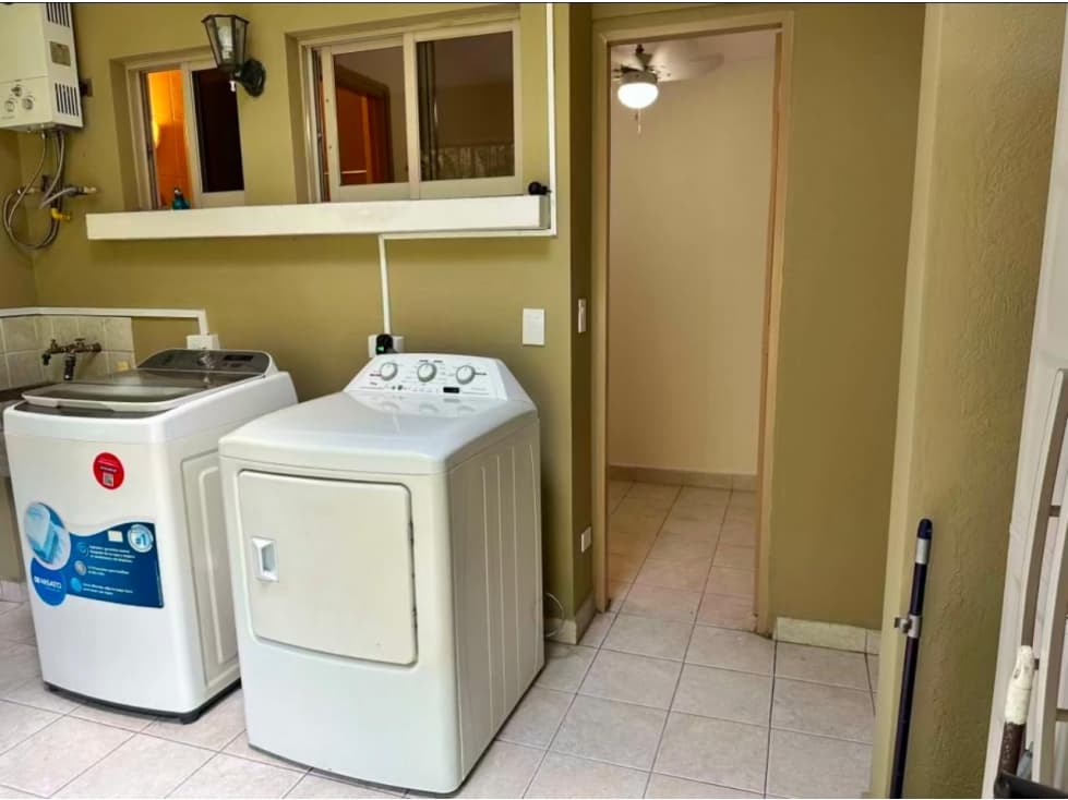 Alquiler de residencia en Clayton, Ancón — foto 3