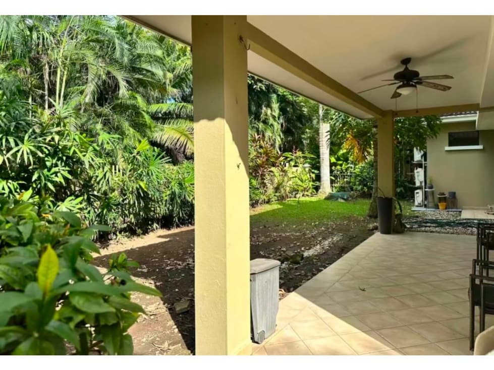 Alquiler de residencia en Clayton, Ancón — foto 6