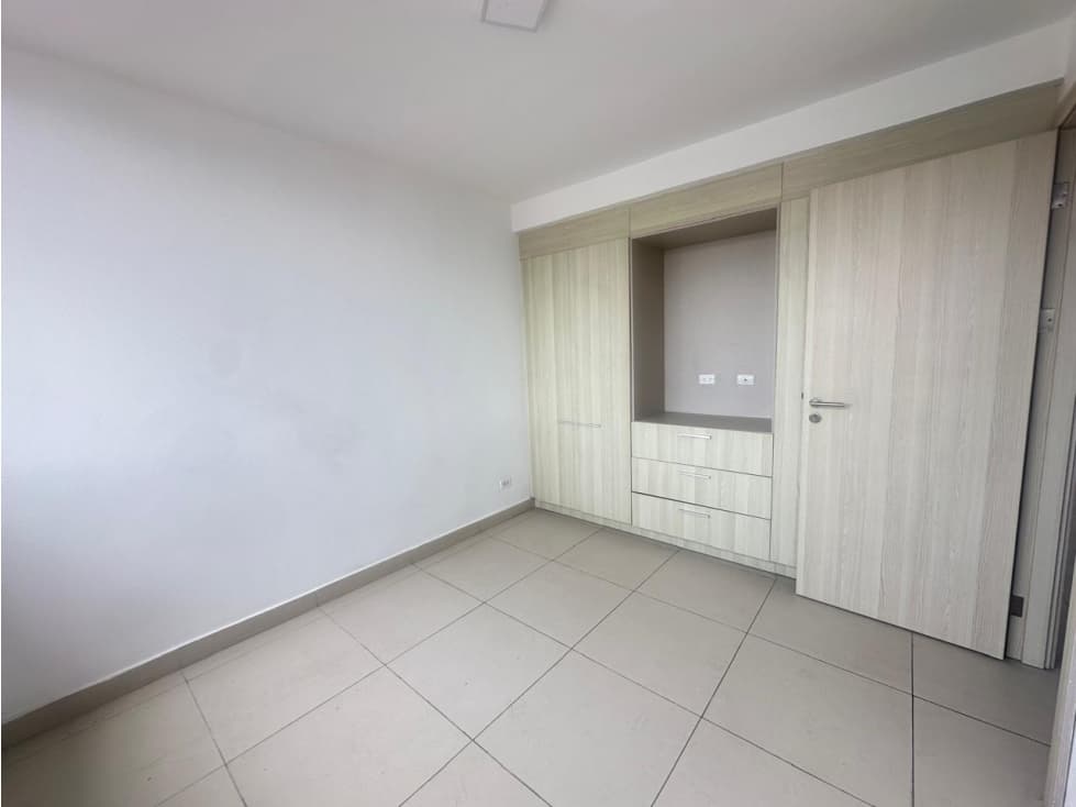 Alquiler de Apartamento en El Carmen — foto 6