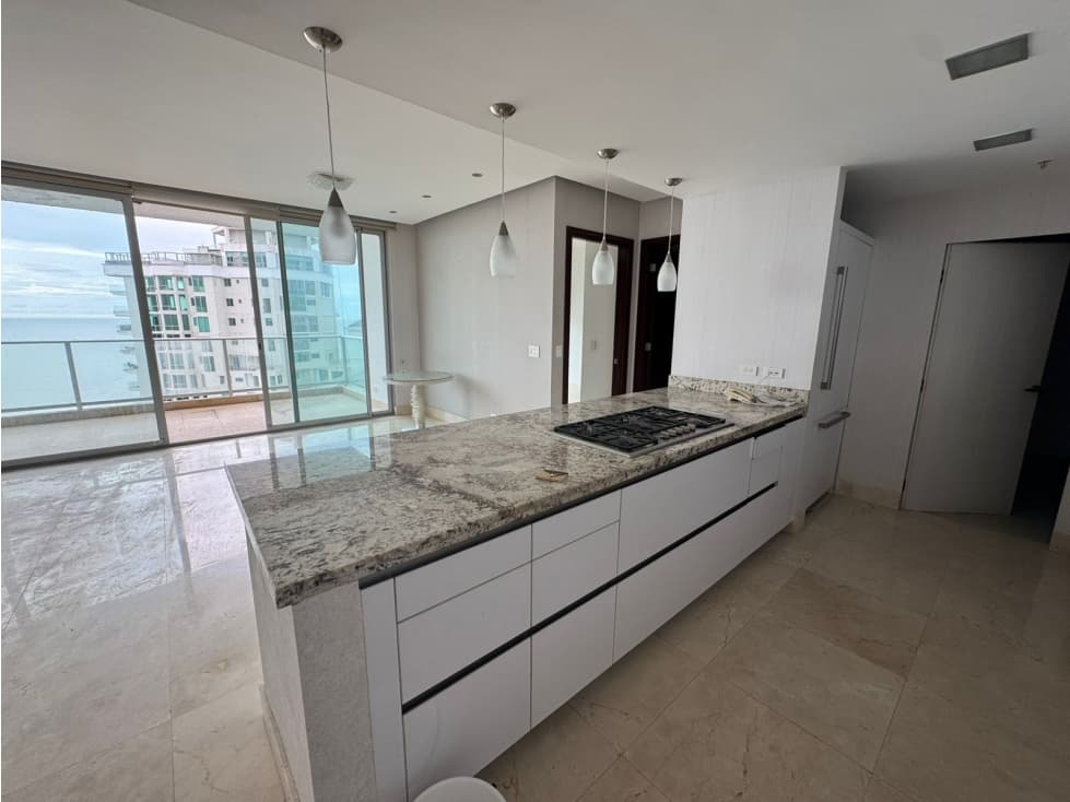 Venta de Apartamento en Punta Pacifica — foto 3