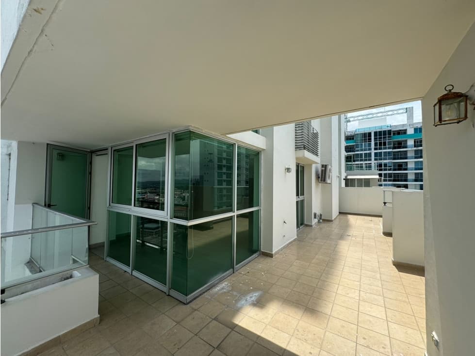 Venta de Apartamento en Bella Vista — foto 5