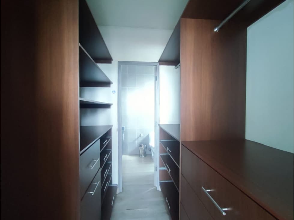 Venta de Apartamento en San Francisco — foto 5