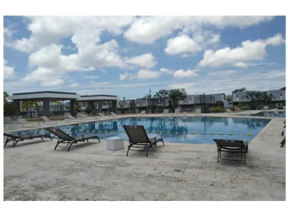 Venta de Residencia Brisas del Golf — foto 3