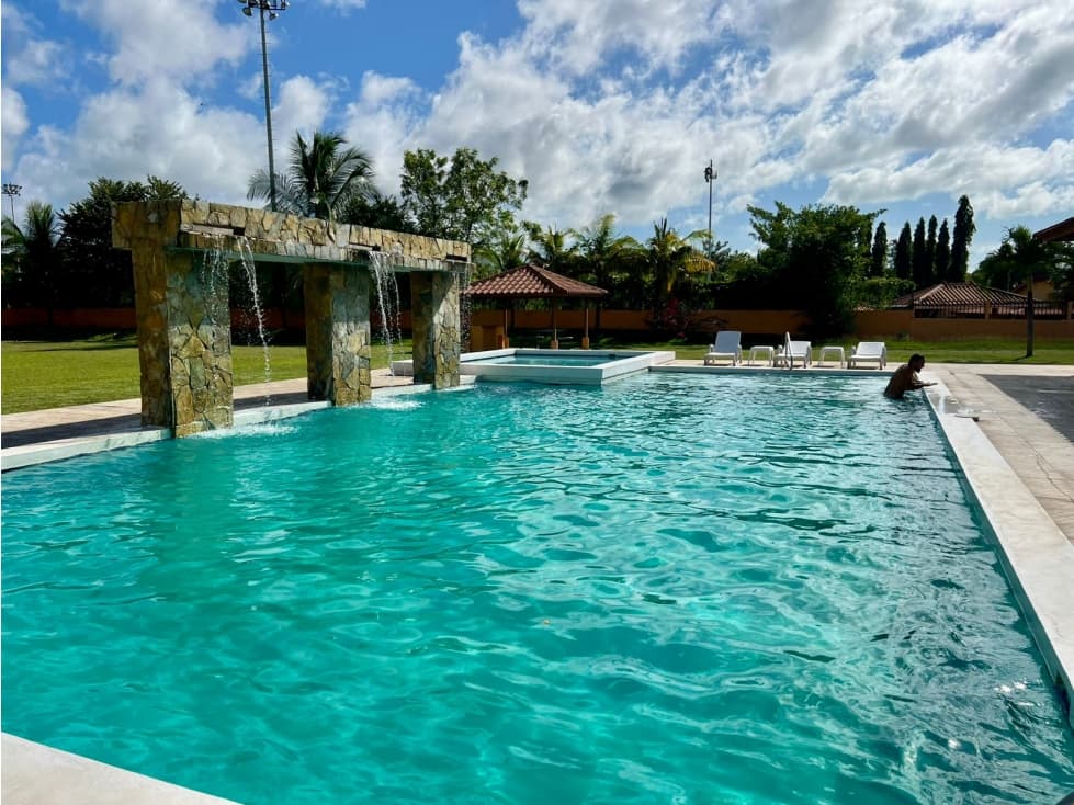 Venta de Residencia Chame — foto 5