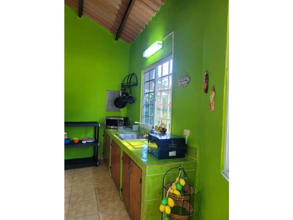 Venta de Residencia en Las Lajas — foto 4