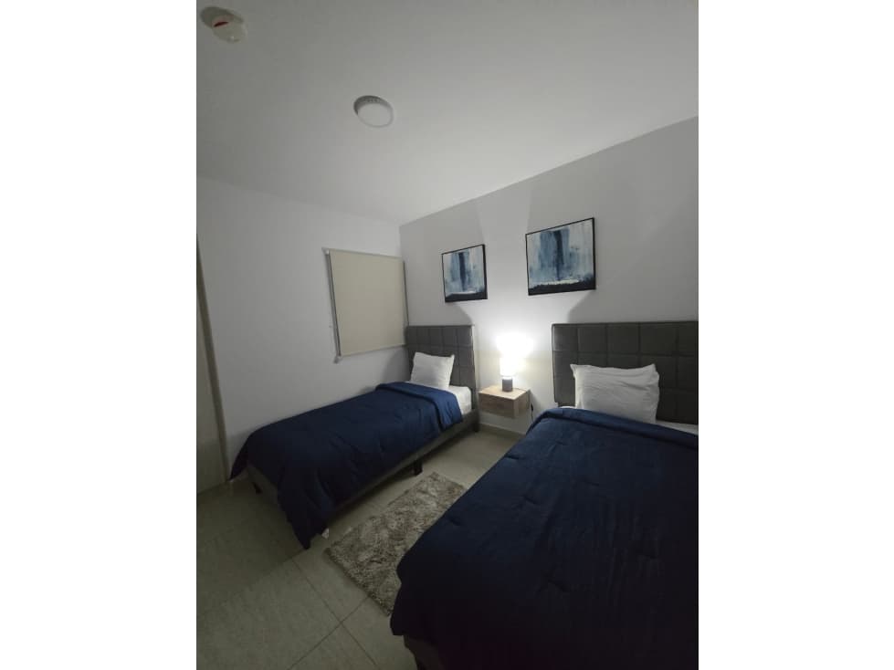 Alquiler de Apartamento en Playa Blanca — foto 2
