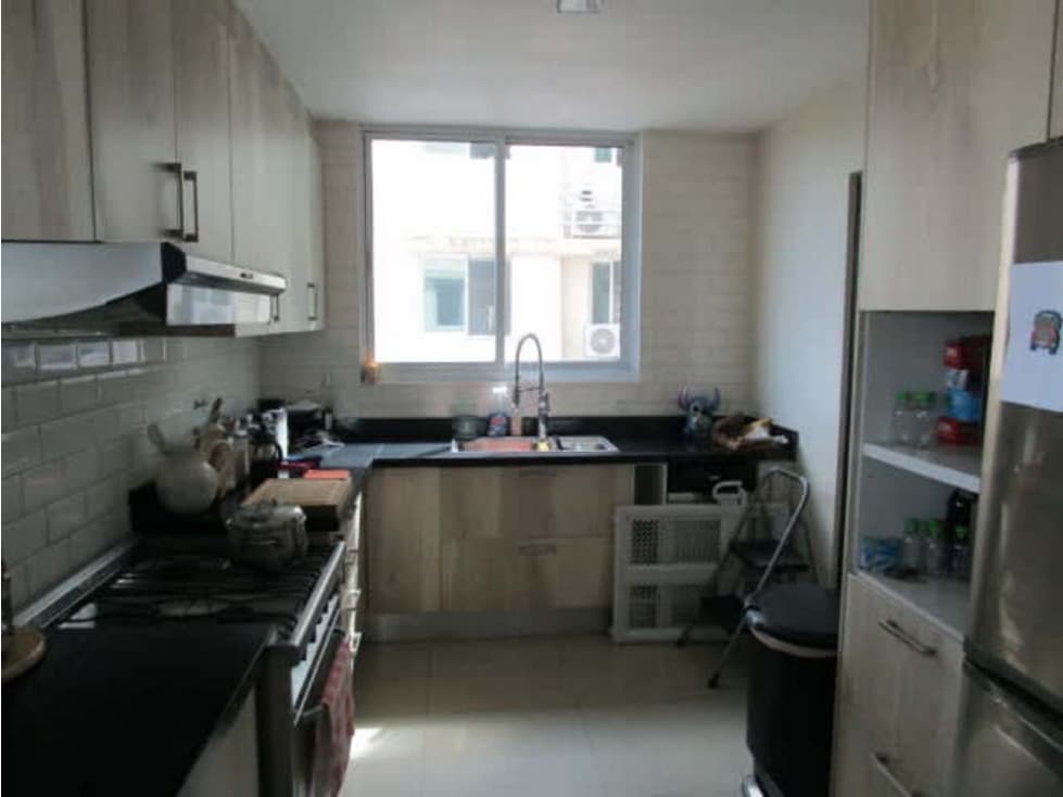 Venta de apartamento en Ancon — foto 4